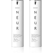 Amazon.co.jp: _NEUR(アンダーノイル) タイムレスジェリーセラム